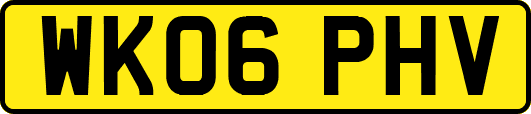WK06PHV