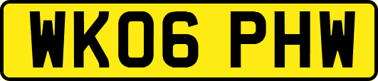 WK06PHW