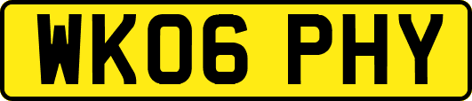 WK06PHY