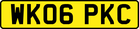 WK06PKC