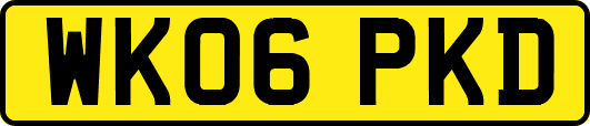 WK06PKD