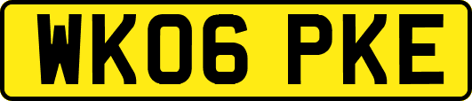 WK06PKE