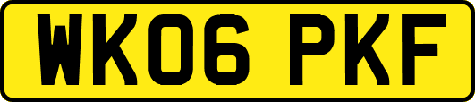 WK06PKF