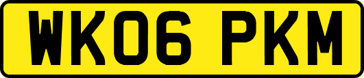 WK06PKM