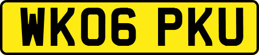 WK06PKU