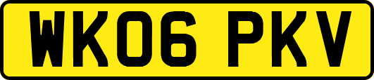 WK06PKV