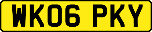 WK06PKY