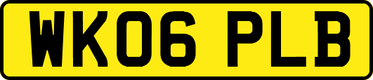 WK06PLB
