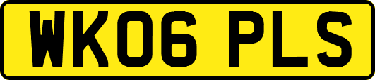 WK06PLS