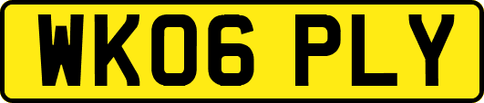 WK06PLY