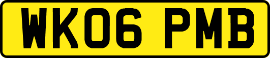 WK06PMB