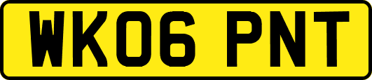 WK06PNT