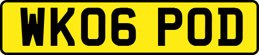 WK06POD