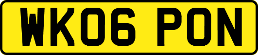 WK06PON
