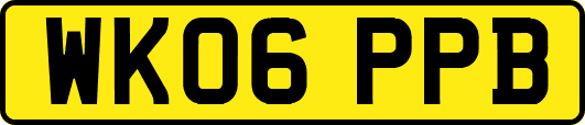 WK06PPB