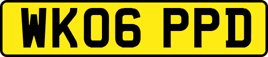 WK06PPD