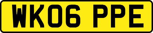 WK06PPE