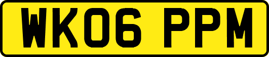 WK06PPM