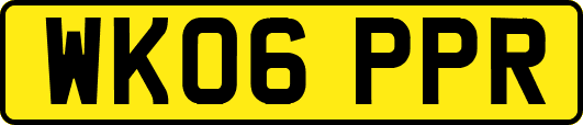 WK06PPR