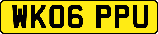 WK06PPU