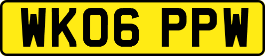 WK06PPW