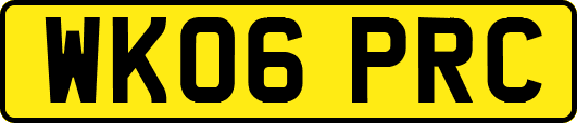 WK06PRC