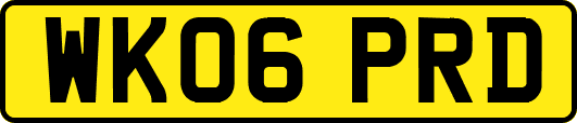 WK06PRD