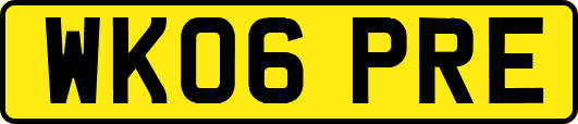 WK06PRE