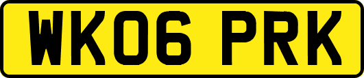 WK06PRK
