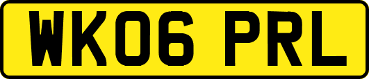 WK06PRL