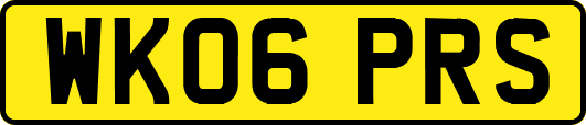 WK06PRS