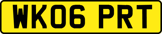 WK06PRT