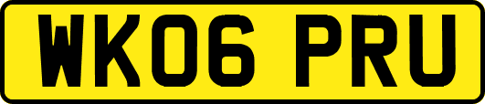 WK06PRU