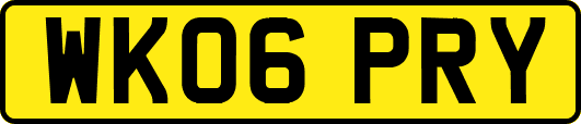 WK06PRY