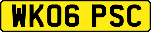 WK06PSC