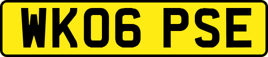 WK06PSE