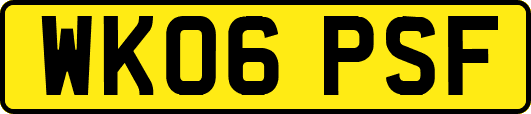 WK06PSF