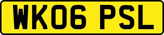 WK06PSL