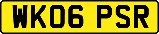 WK06PSR