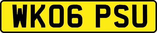 WK06PSU