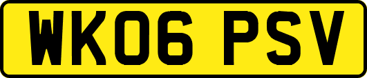 WK06PSV