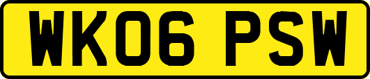 WK06PSW