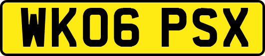 WK06PSX