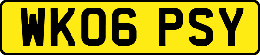WK06PSY