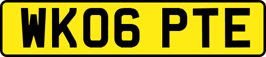 WK06PTE