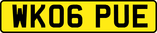 WK06PUE