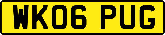 WK06PUG