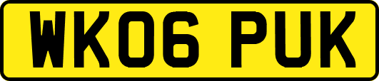 WK06PUK