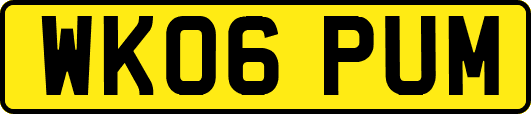 WK06PUM