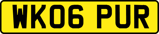 WK06PUR